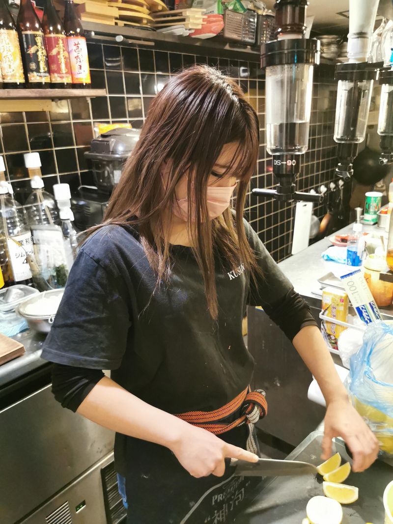 九州料理 九州炎 藤沢店のアルバイト・バイト求人情報-04