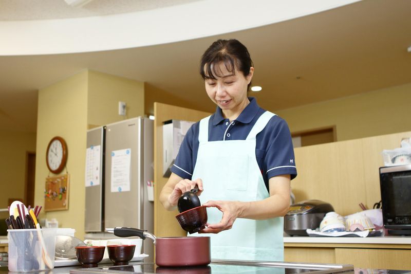求人画像