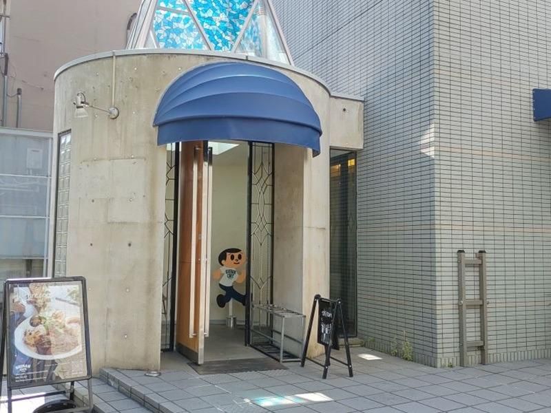 SHIRAN CAFEのアルバイト・バイト求人情報-02