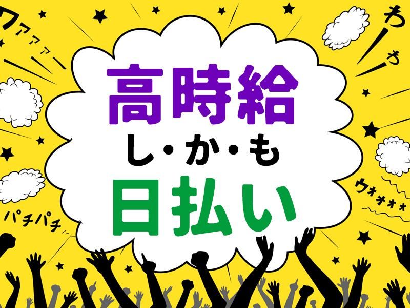 テイケイワークス株式会社　船橋支店/TW159の求人情報