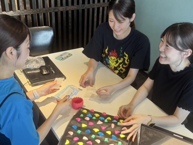 株式会社ジャストタイム二十四