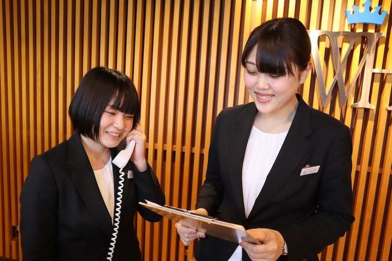 株式会社ワットホテルの求人・転職情報