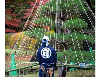 小川造園　株式会社の求人・転職情報