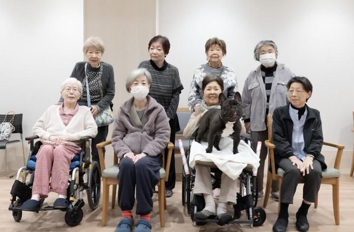 CLASWELL仙川のアルバイト・バイト求人情報-04