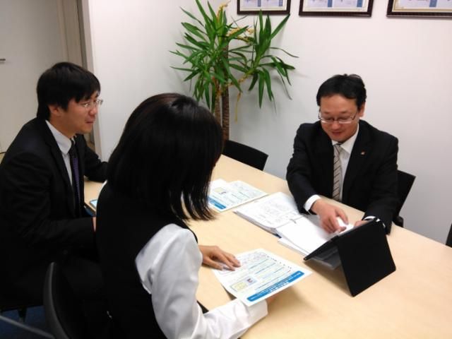 ハーベスト株式会社(本社)のアルバイト・バイト求人情報-02