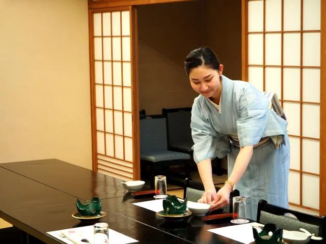株式会社陵楓閣の求人・転職情報
