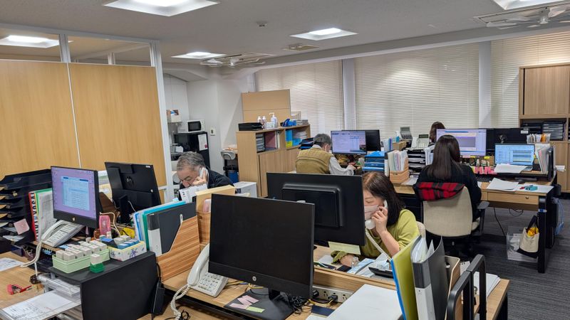 株式会社カイシン物流サービスの求人・転職情報