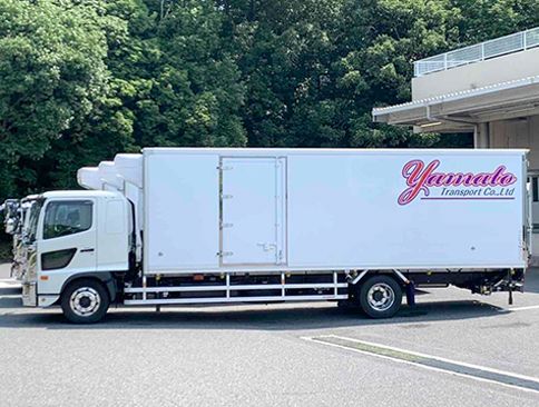 株式会社ＹＡＭＡＴＯ　福岡営業所の求人・転職情報