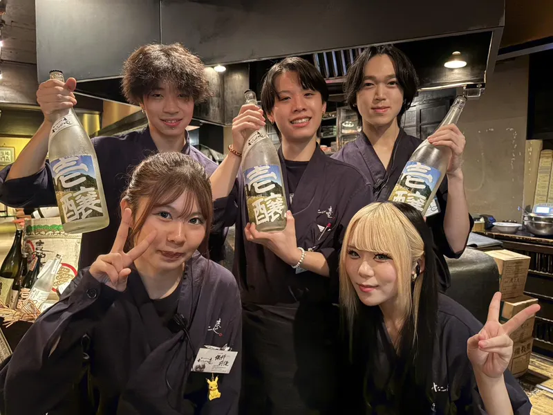 たこの壺のアルバイト・バイト求人情報-11
