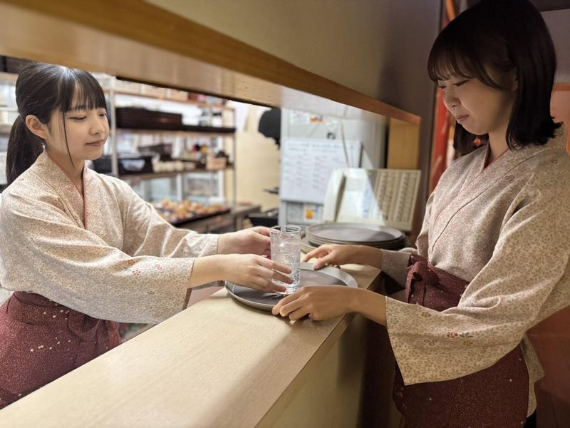 季節料理×お酒 結い -yui- 宮崎本店のアルバイト・バイト求人情報-04