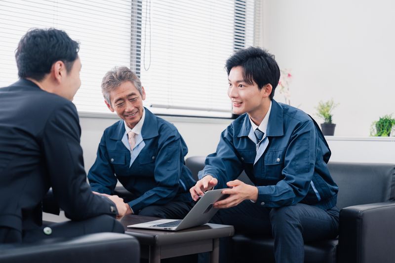 日本エスエム株式会社の求人・転職情報