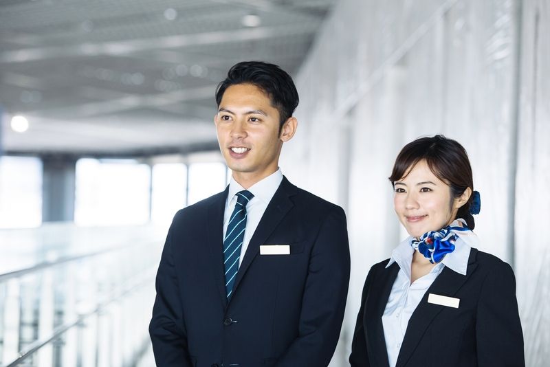 株式会社JWソリューションの派遣求人情報