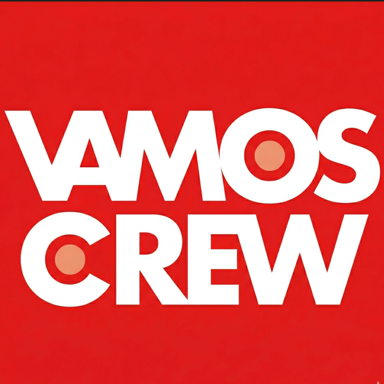 株式会社バモスクルー