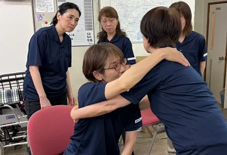 株式会社ニチイ学館の求人・転職情報