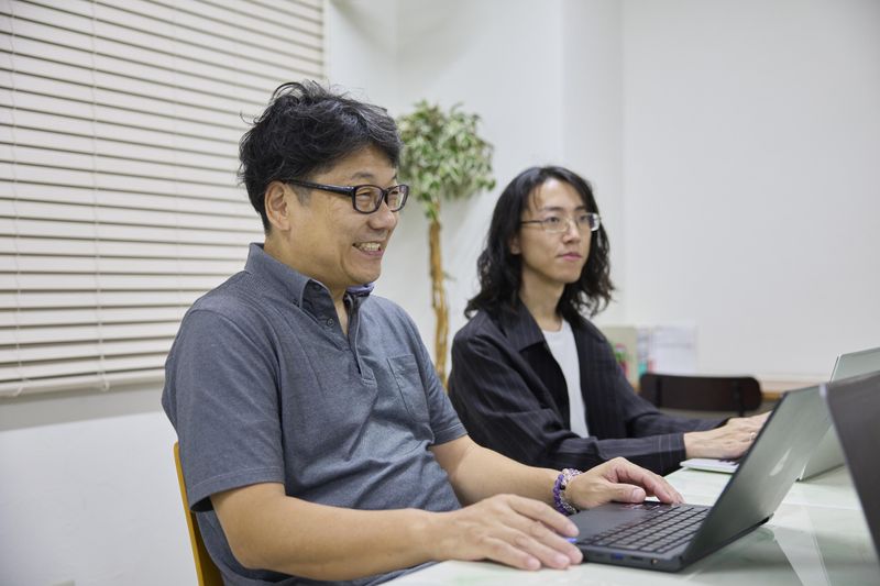 株式会社アンドフラッグ(勤務先:東京都新宿区)のアルバイト・バイト求人情報-02