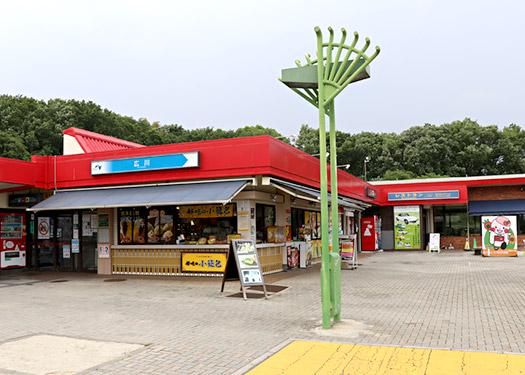 西日本パブリック株式会社　広川サービスエリア上り線のアルバイト・バイト求人情報-01
