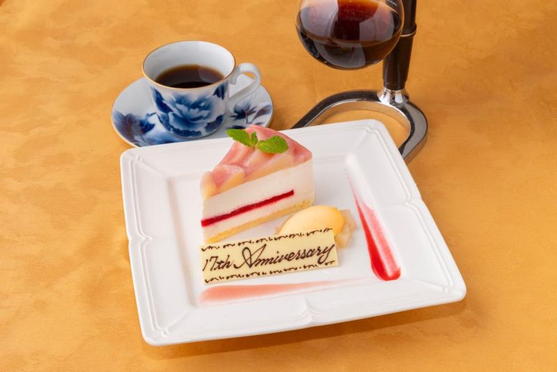珈琲茶館 集　五反田西口店のアルバイト・バイト求人情報-11