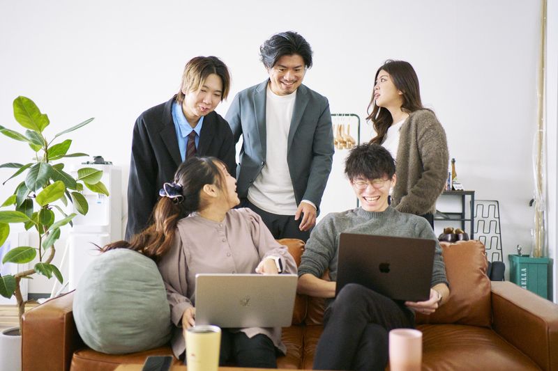 Ｓａｋａｉ　Ｂａｓｅ株式会社の求人・転職情報