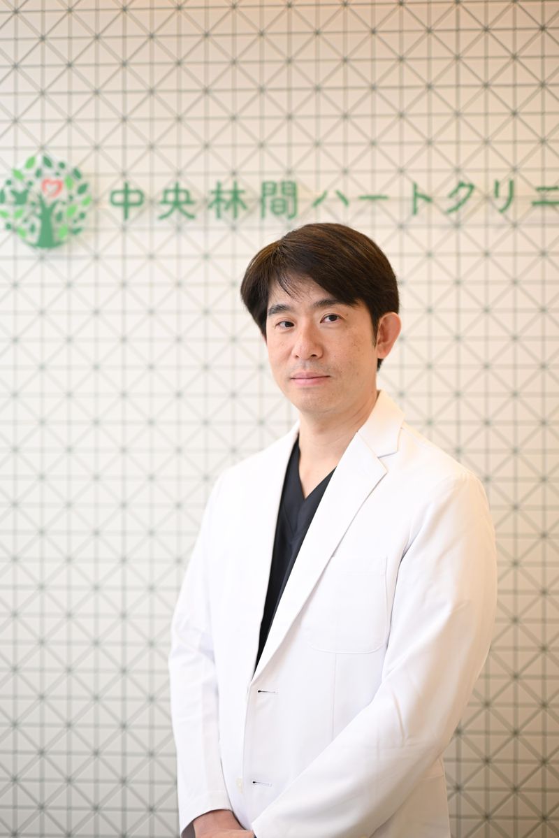 中央林間ハートクリニックのアルバイト・バイト求人情報-01