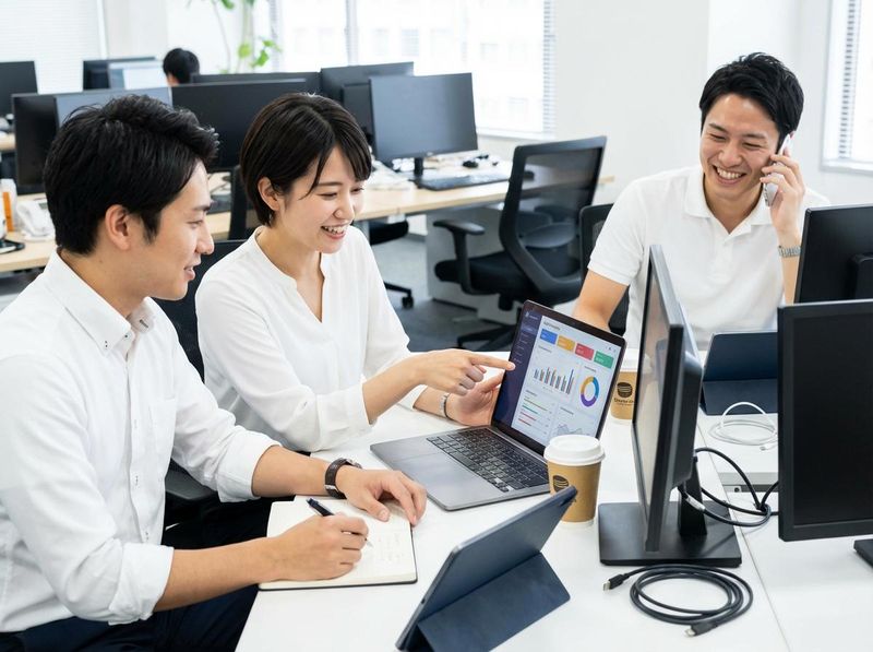 株式会社ＰａｙＳｔｒｕｃｔの求人・転職情報