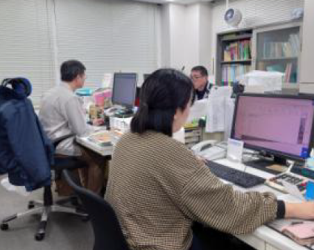 センチュリー株式会社　成田空港営業所