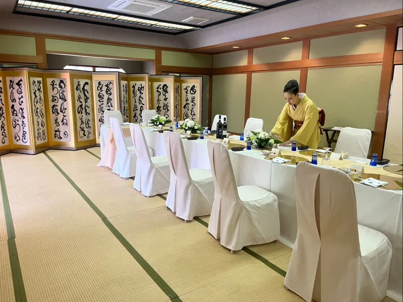 株式会社　むさし野-0002の求人・転職情報