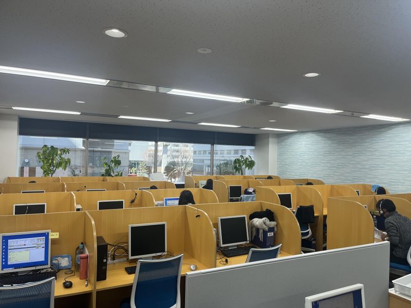 株式会社プロフィットセンターのアルバイト・バイト求人情報-02