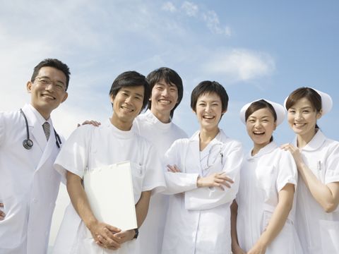 株式会社きずなホールディングスの求人・転職情報