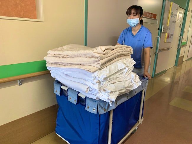 ワタキューセイモア株式会社 北海道支店のアルバイト・バイト求人情報-16