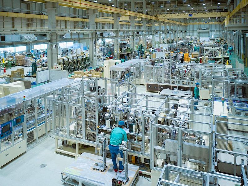 シブヤパッケージングシステム株式会社