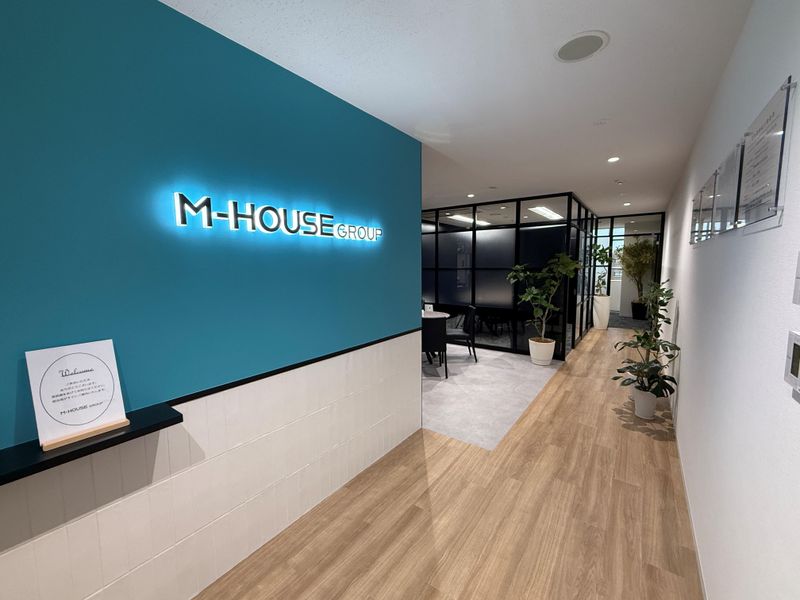 株式会社M-HOUSE　本社のアルバイト・バイト求人情報-02