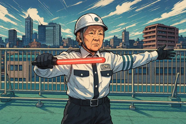 求人画像