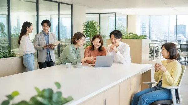 オーピーシー株式会社の求人・転職情報