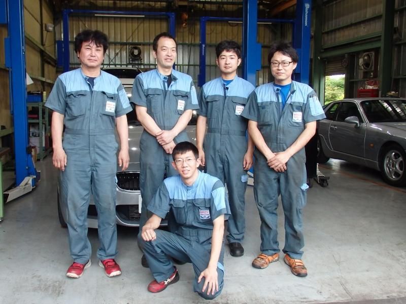 株式会社ステラモータースの求人・転職情報