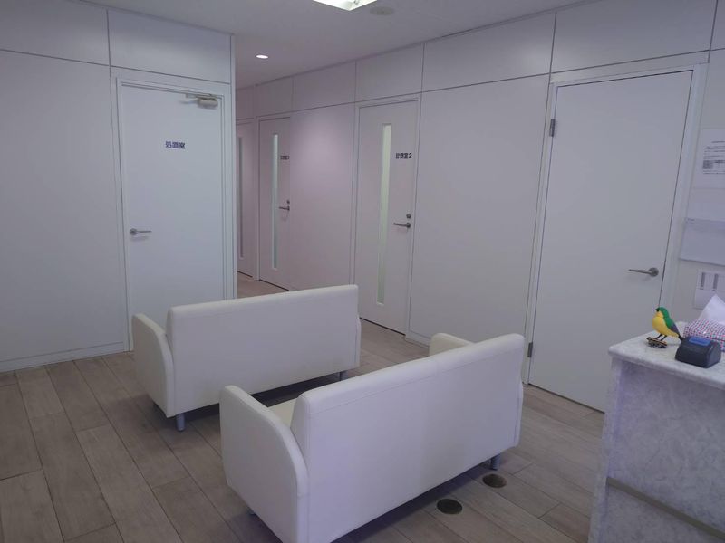 医療法人社団弘愛会 かもみーる心のクリニック　本部 東京院のアルバイト・バイト求人情報-02