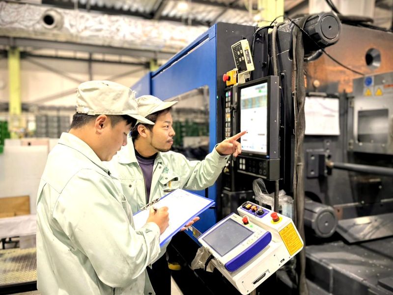 石黒化成工業株式会社の求人・転職情報