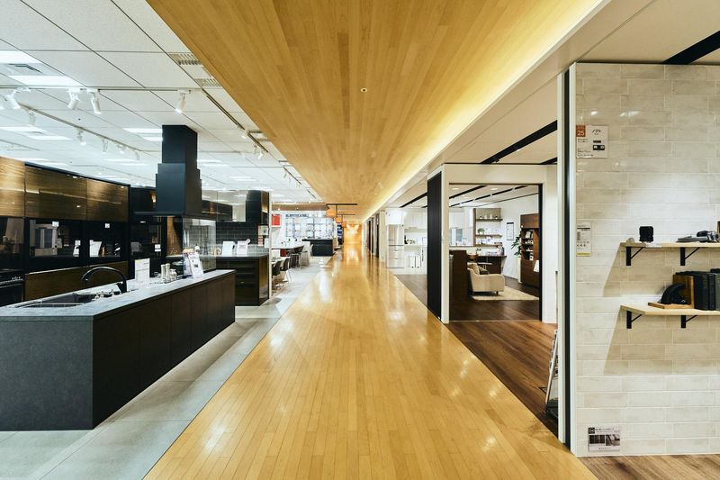 LIXIL秋田ショールームのアルバイト・バイト求人情報-04