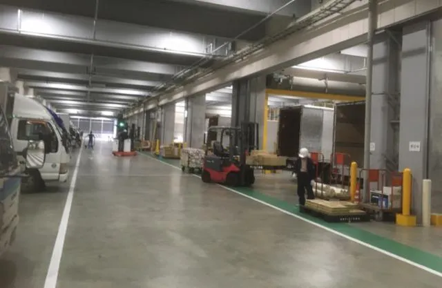 ハ－トランス株式会社の求人・転職情報