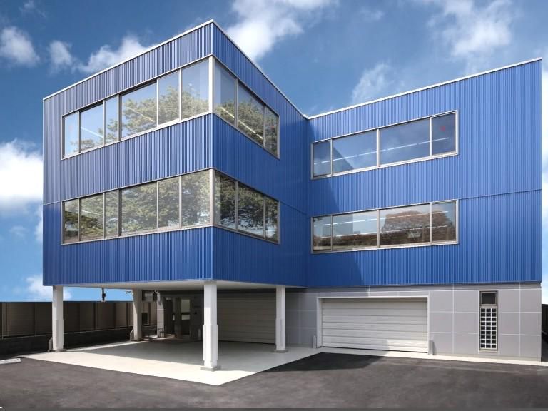 八重洲工業株式会社の求人・転職情報