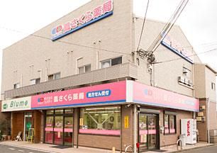 鳳さくら薬局のアルバイト・バイト求人情報-01