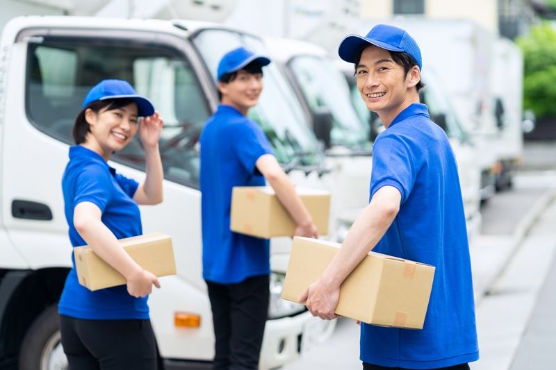 合同会社濱野運送の求人・転職情報