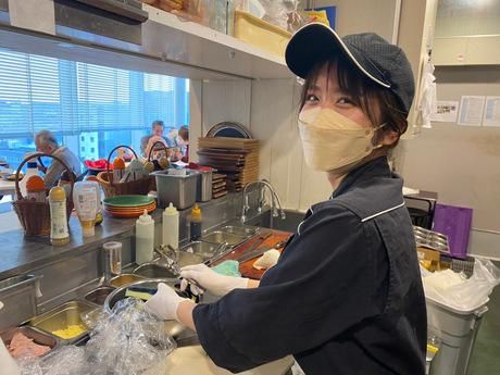 PASTA & TAPAS PIETRO 豊洲店のアルバイト・バイト求人情報-03