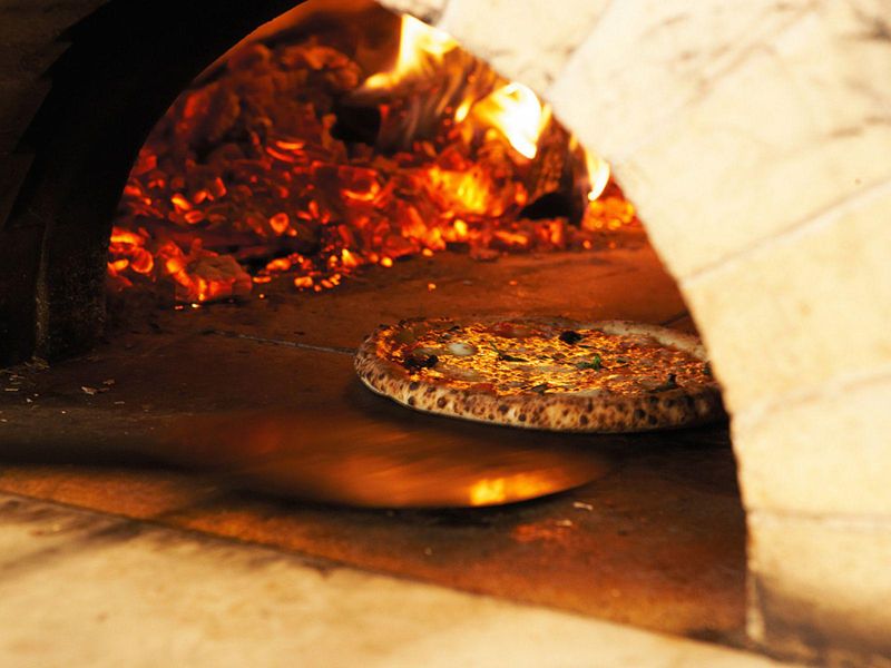 L'Antica Pizzeria da Michele 恵比寿のアルバイト・バイト求人情報-04