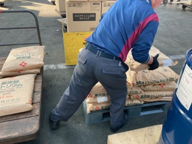 トナミ運輸株式会社 葛西支店のアルバイト・バイト求人情報-03