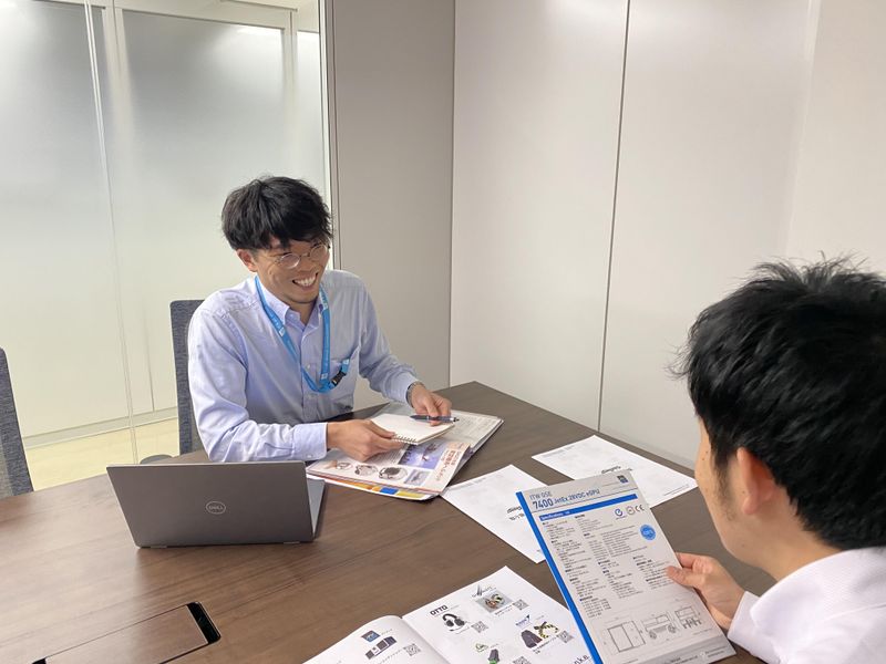 多摩川エアロシステムズ株式会社-0001の求人・転職情報