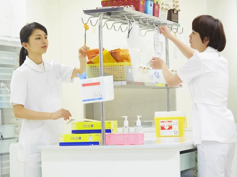 株式会社タスクフォース　名古屋支店/派遣先:名古屋市中川区の求人情報
