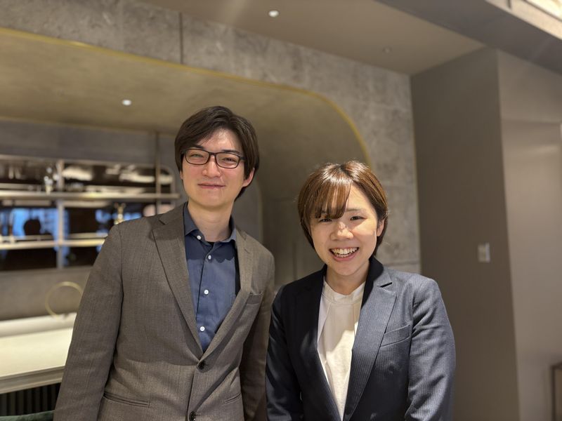 株式会社THパートナーズの求人・転職情報
