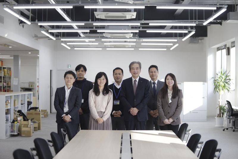 株式会社ジツタの求人・転職情報