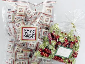 丸昭高田製菓株式会社の求人・転職情報