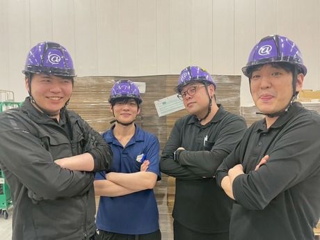 株式会社 アットライン 東京支社のアルバイト・バイト求人情報-02
